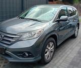 Honda CR-V 2.0 i-VTEC 2WD Elegance  - Honda CR-V von privat