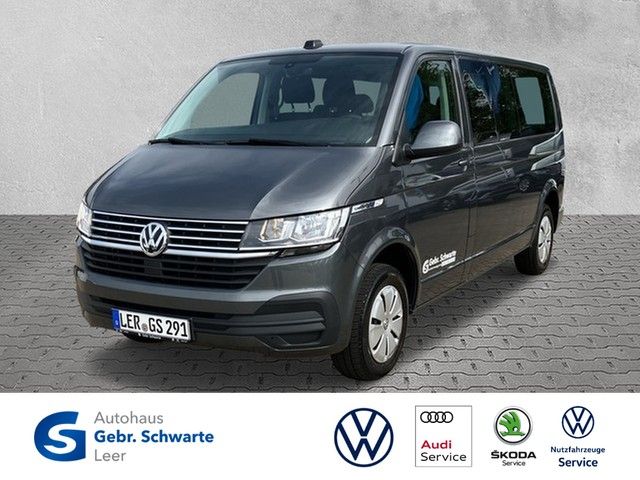 Volkswagen T6 Caravelle T6.1 2.0 TDI DSG Comfortline lang