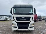 MAN TGX 18.440 - MAN Tgx 18 440