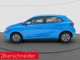 MG3 3 Standard - AKTION Nur mit Finanzierung. KA - MG in Frankfurt (Main)