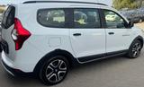 Dacia Lodgy Blue dCi 115 Stepway 7-Sitzer Navi Klima  - gebrauchte Dacia Lodgy aus dem Jahr 2021