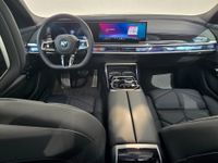 BMW 740 - Vorschau Bild 18