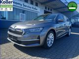 Skoda Octavia Combi 1.5 eTSI DSG Selection Facelift - Skoda Octavia: Facelift Combi