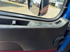 Fahrzeugabbildung Volvo FM-410