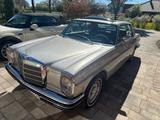 Mercedes-Benz 250 C - gebrauchte Mercedes-Benz 250 aus dem Jahr 1971