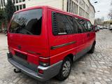 Volkswagen T4 Multivan HU NEU*Wohnmobil-Zulassung* - Volkswagen T4: Wohnmobil