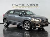 Audi Q2 1.4 TFSI*SlinePlus*S-tronis*LED*Kamera*ACC* - Audi: Sline