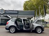 BMW X3 xDrive 2.0*2.Hand*Erst 145 Tkm*Bi-Xenon*Navi* - BMW X3 Gebrauchtwagen in Düsseldorf