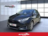 Mazda 2 Hybrid Select Bluetooth Head Up Display LED - Mazda 2 Hybrid Gebrauchtwagen