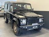 Land Rover Defender 110 SE Station Wagon 6Gang.1Hand.7Sitze - gebrauchte Land Rover Defender aus dem Jahr 2007