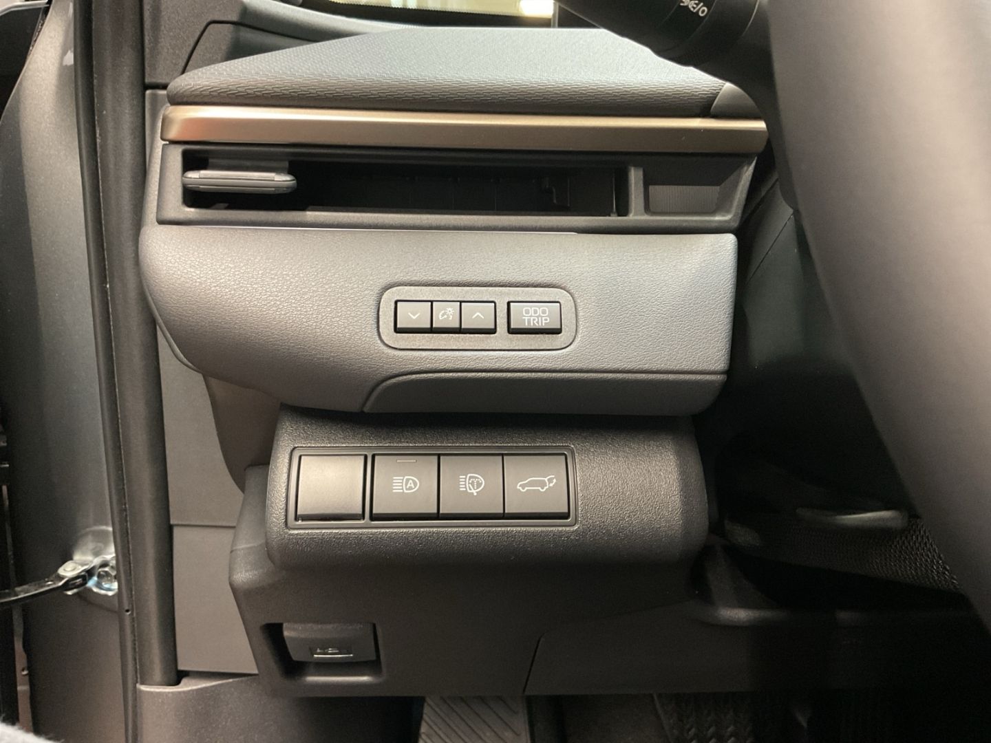 Toyota bZ4X - Bild 21