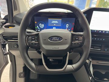 Ford Tourneo Custom 2.0 L2 Titanium X AWD Vollausstat