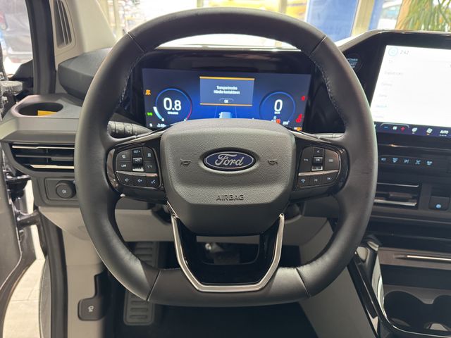 Ford Tourneo Custom 2.0 L2 Titanium X AWD Vollausstat