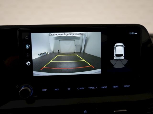 i20 FACELIFT T-GDi TREND+NAVI+RÜCKFAHRKAMERA+SIT