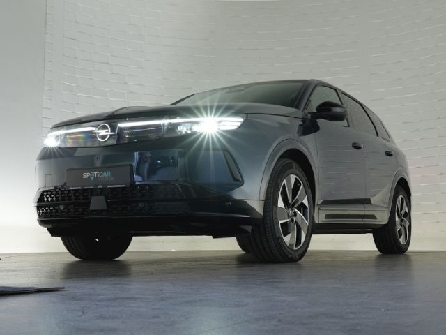 Grandland Electric B GS 73kWH+ANHÄNGERKUPPLUNG+N