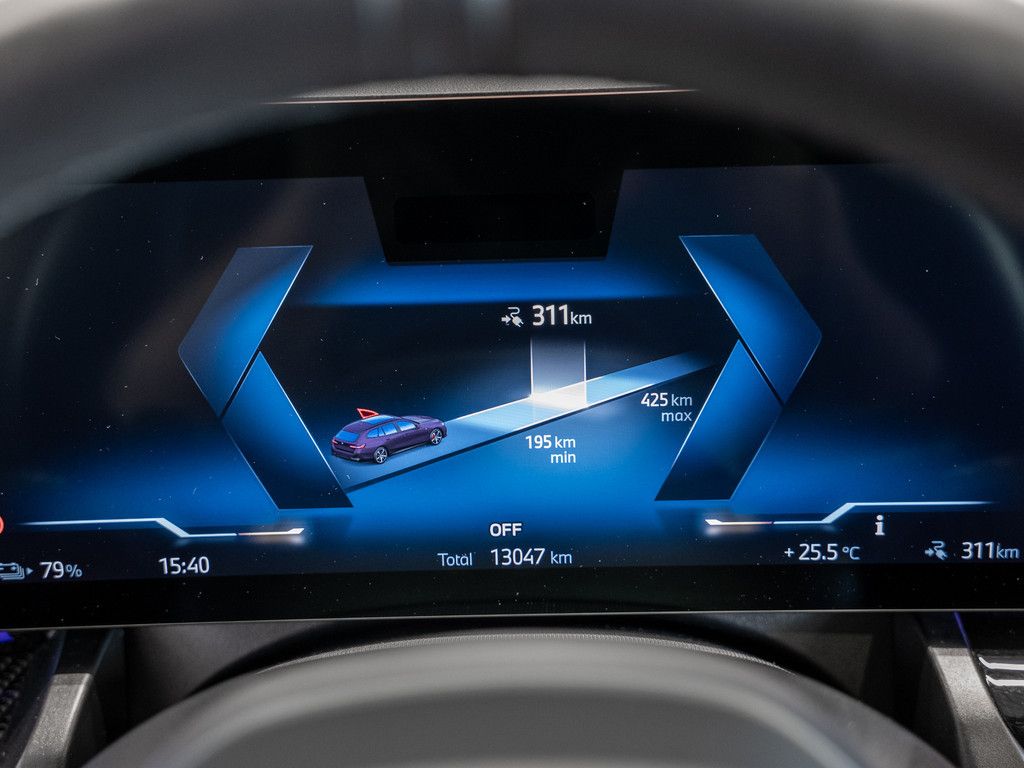 BMW i5 - Bild 15