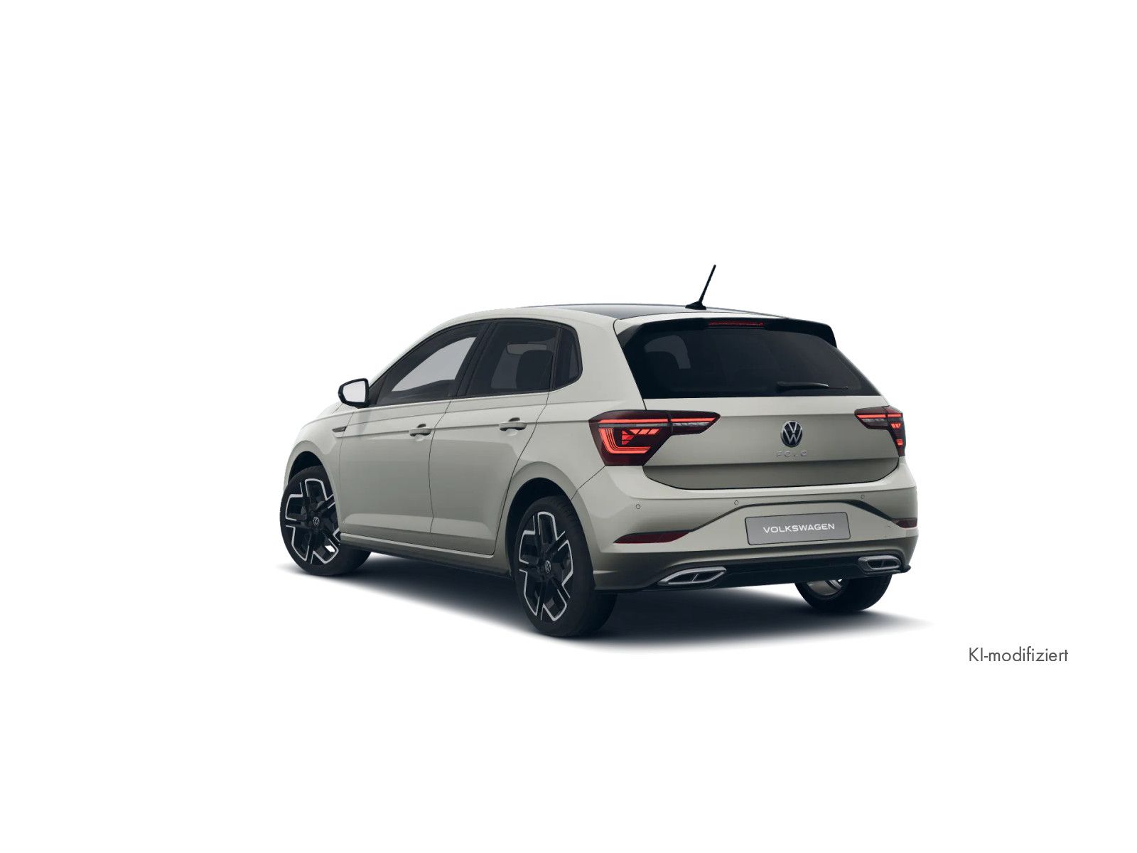Volkswagen Polo - Bild 6