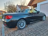 BMW 218d Cabrio Automatik, M Sportpaket - BMW 218: 218d