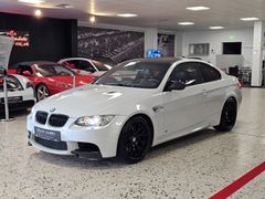 Fahrzeugabbildung BMW M3 Coupe *Competition* (CARBON/HARMAN/ DEUTSCH!