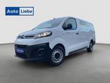 Citroën CLUB M 1.5HDi -KLIMA|FREISPRECH|PARKSENSOREN - Citroën Jumpy: Club