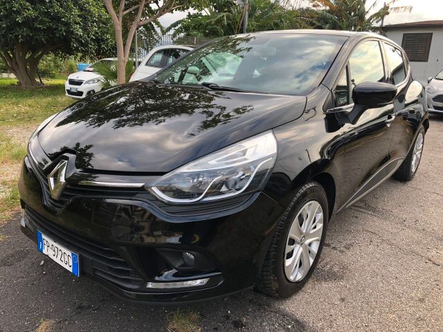 Renault Clio 1.5 dci 75CV Start&Stop Energy Life