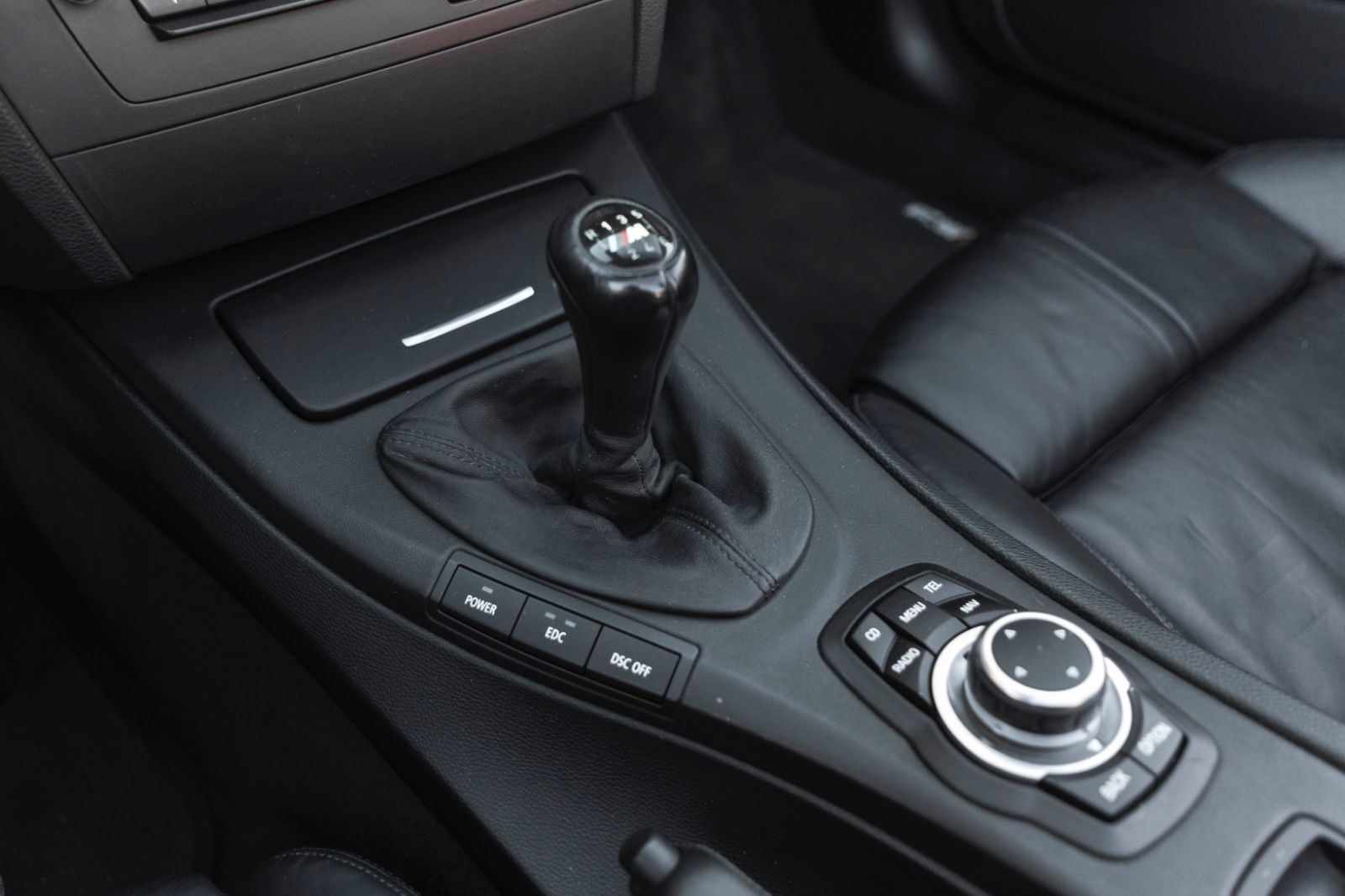 Fahrzeugabbildung BMW M3 E93 Cabrio PDC NAV LEDER  INV. AUDIO