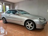 Mercedes-Benz Mercedes Benz CLK 320 V6 Avantgarde 18 AM... - Mercedes-Benz CLK 320 aus 2005