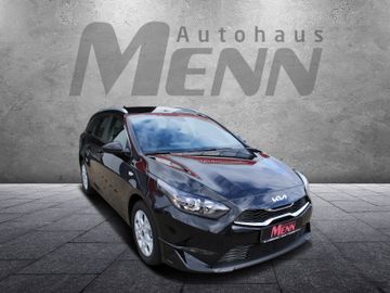 Kia Ceed SW 1.5T DCT7 Vision Komfort+ Navi Kamera