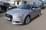 Audi A3 35 TFSI cylinder on demand Limousine sport|NA - Audi A3 Gebrauchtwagen in Frankfurt