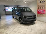 Volkswagen T6 Kombi T6.1 Kombi 4Motion 2.0 TDI lang Navi AH - Volkswagen T6 Kombi mit Diesel-Antrieb: Automatik