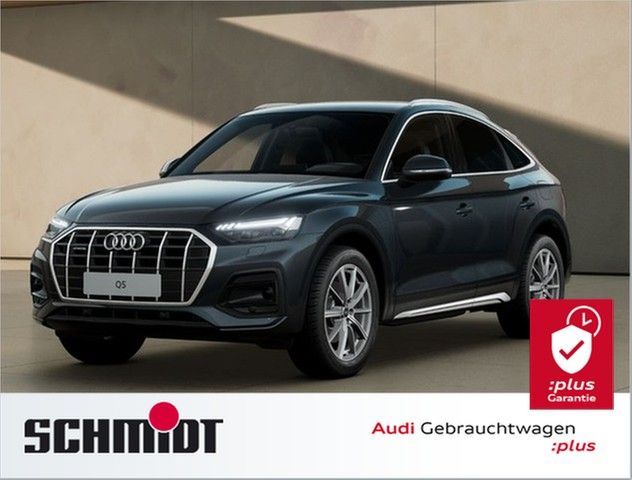 Audi Q5 Sportback 50 TFSI e quattro Advanced LM20 Mat