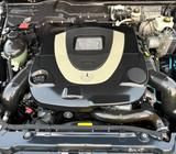Mercedes-Benz Brabus 2014 G550 Japan - gebrauchte Mercedes-Benz G 500 aus dem Jahr 2014