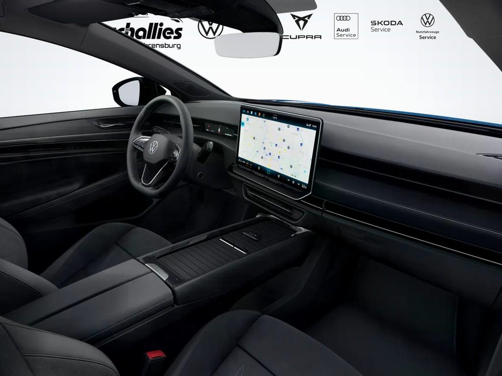 Volkswagen ID.7 Tourer Pro S 210 kW 1-Gang-Automatik AHK