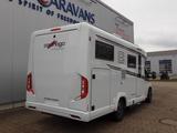 Carthago C1-tourer T 143 KB LE comfort Fiat - Carthago Teilintegrierter
