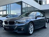 BMW 335d xDrive Gran Turismo M Sport | Head-Up | AHK