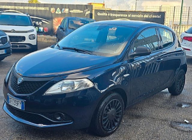 Lancia LANCIA YPSILON 1.0 70CV HYBRID ANNO 2021