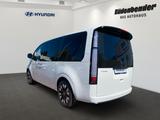 Hyundai Staria Signature 2WD 7-Sitzer Panorama Dach - weiße Hyundai STARIA