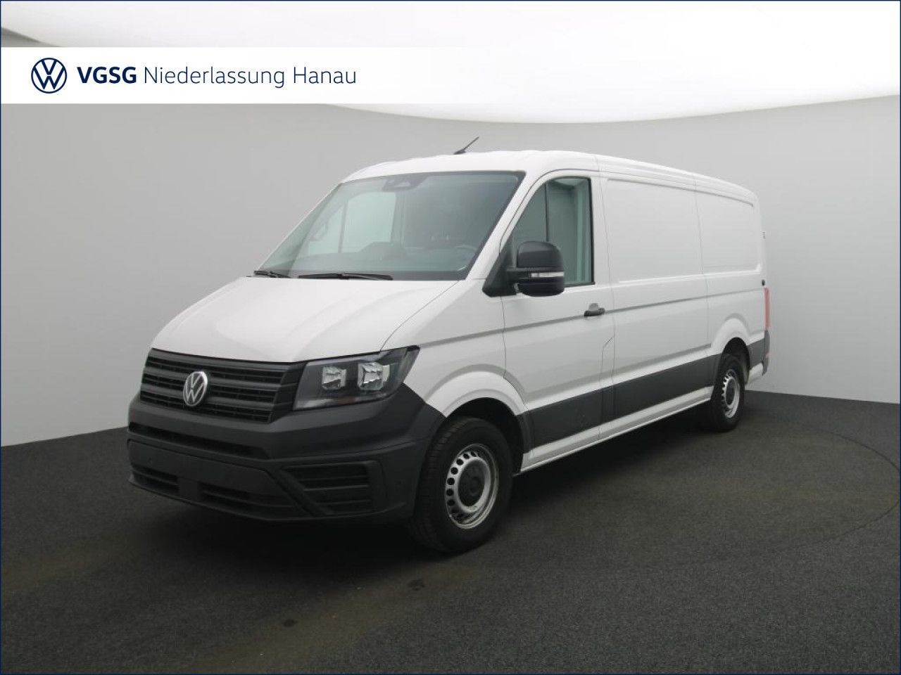 Volkswagen Crafter - Bild 4