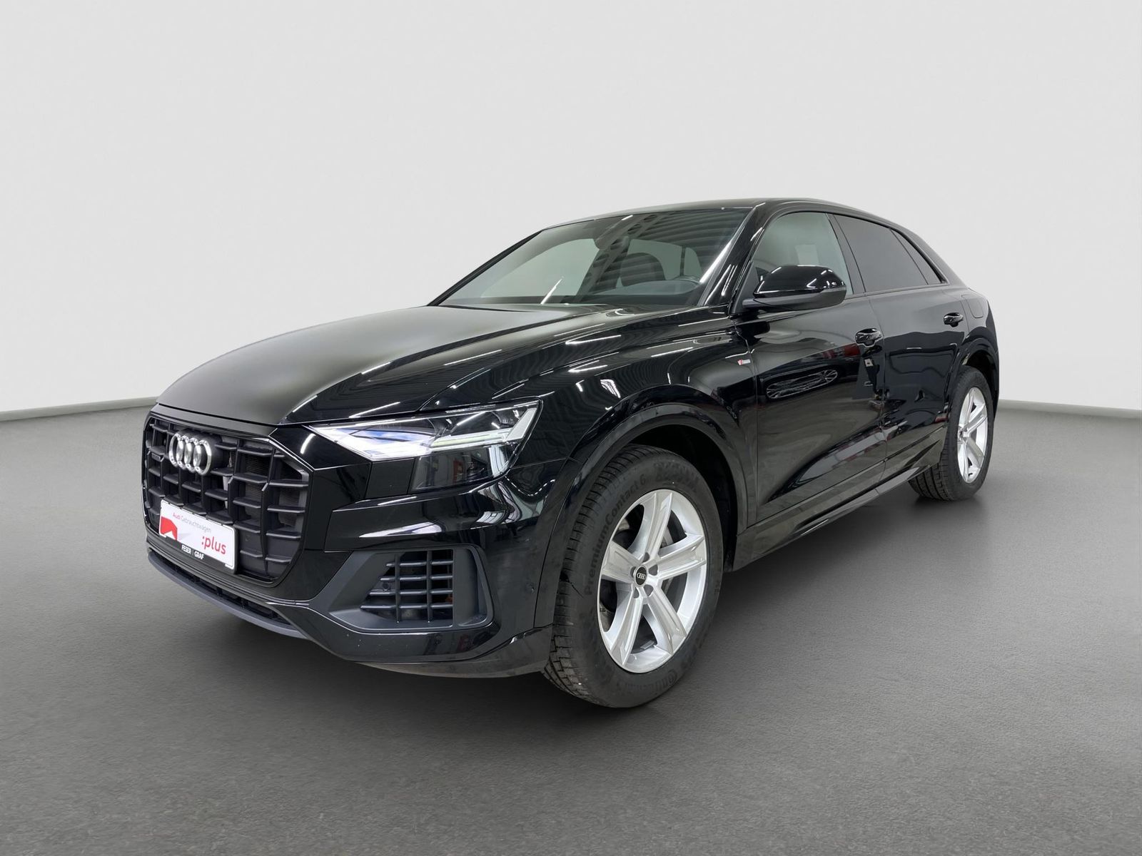 Audi Q8 - Bild 16