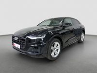 Audi Q8 - Vorschau Bild 16