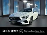 Mercedes-Benz CLA 180 Coupé PROGRESSIVE+KAMERA+18''LM-RÄDER