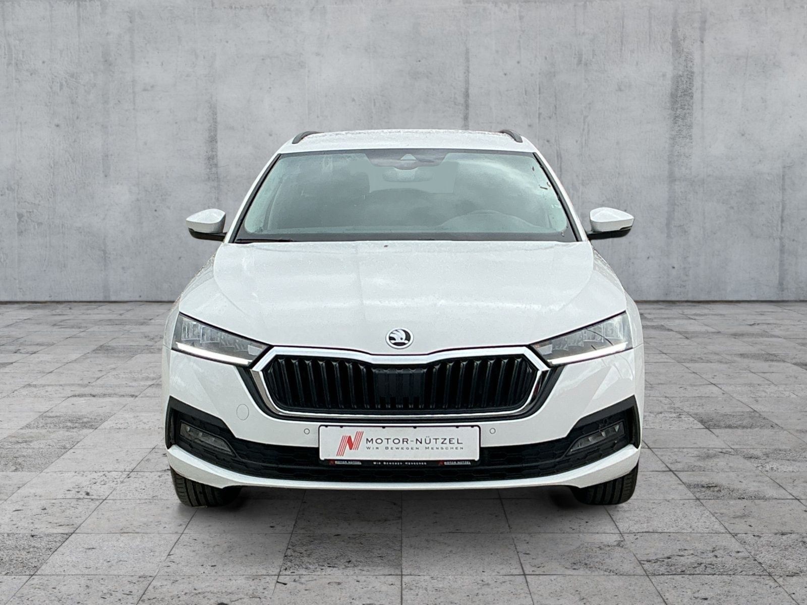 Skoda Octavia - Bild 3