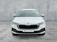 Skoda Octavia - Vorschau Bild 3