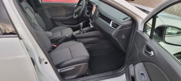 Bild 9 Mitsubishi Colt EDITION1.0 T-Benziner6-Gang 8Jahre Garantie