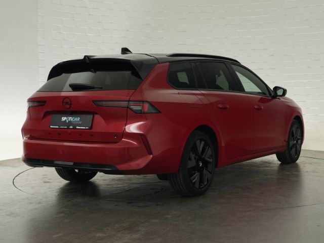 Astra Electric L ST GS 54kWh AT+LED+360 GRAD KAM