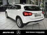 Mercedes-Benz GLA 200 d STYLE KAMERA KEYLESS LED KLIMA NAVI - Mercedes-Benz GLA-Class in Hannover