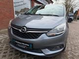 Opel Zafira C ON 1,4 140PS 6-Gang 7-Sitzer/Navi/AHK - Opel Zafira: 1.4