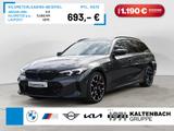 BMW 340d Touring xDrive FACEL. PANO HUD 360° LED