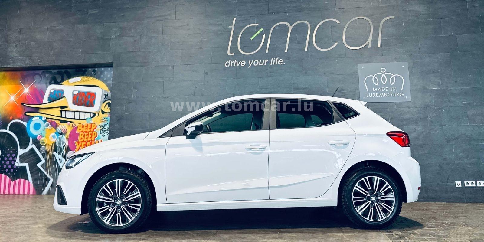 Seat IBIZA STYLE TSI DSG