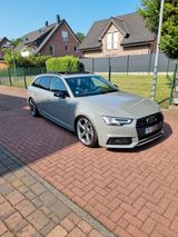Audi A4 2.0 TFSI 140 ultra S tronic sport Avant sport - Audi A4 Gebrauchtwagen in Oberhausen